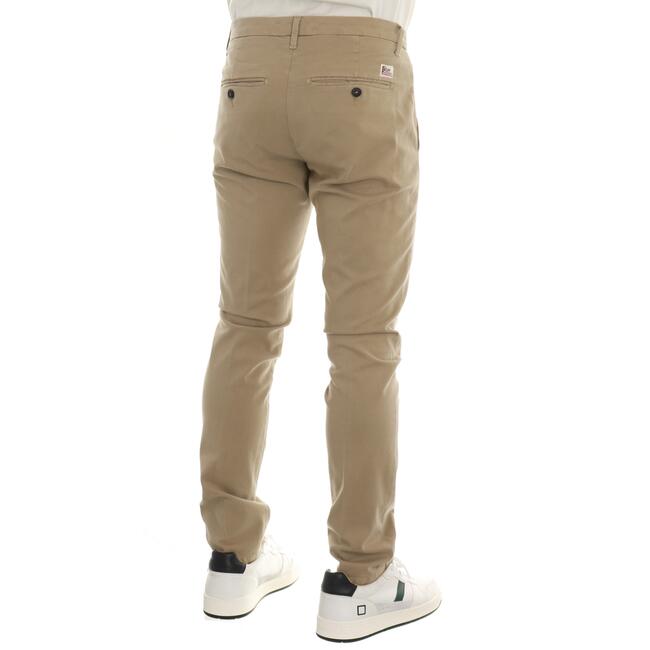 PANTALONE NEW ROLF ROY ROGERS - Mad Fashion | img vers.650x/